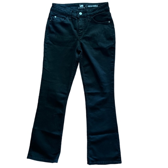 Riders by Lee Denim - Midrise Bootcut